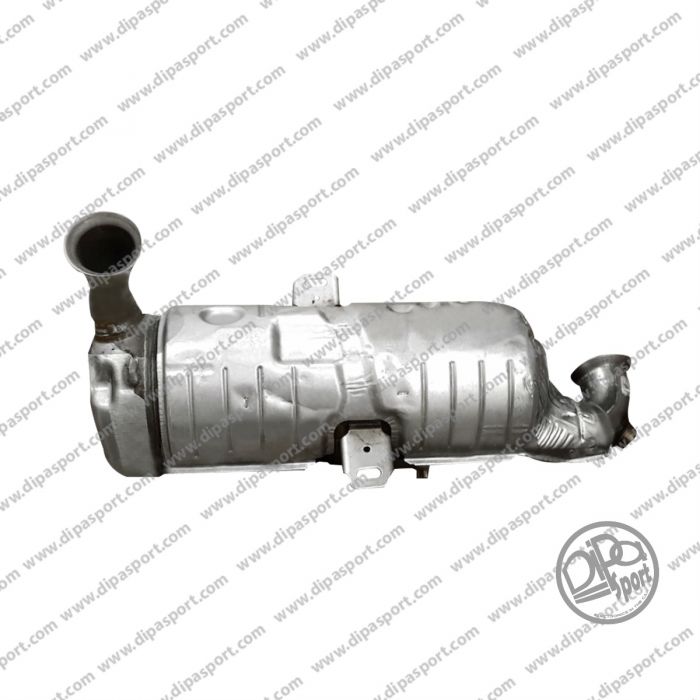 1637855380 Pulizia Dpf Fap Citroen Peugeot Opel 1.5
