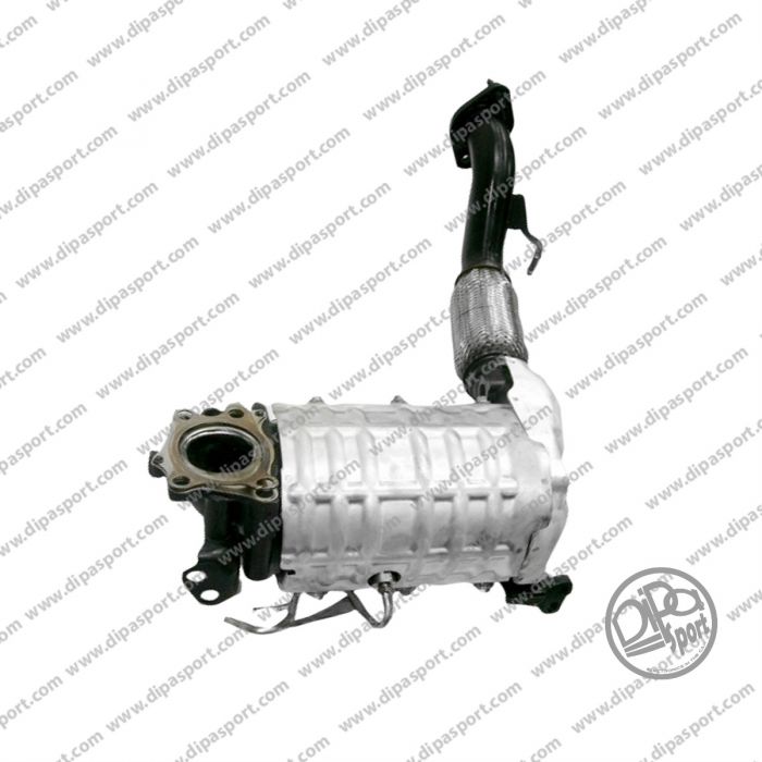 SH152050X Filtro Fap Dpf Mazda 6 (GJ, GL) 2.2 d
