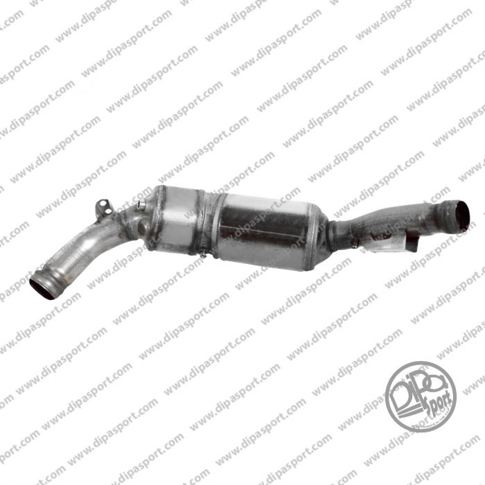 A2214901636 Pulizia Filtro Fap Dpf Mercedes S320 Cdi