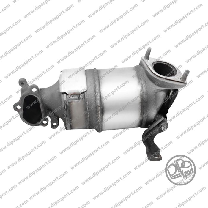 289902A650 Pulizia Fap Kia Rio Hyundai i20 1.4 Crdi