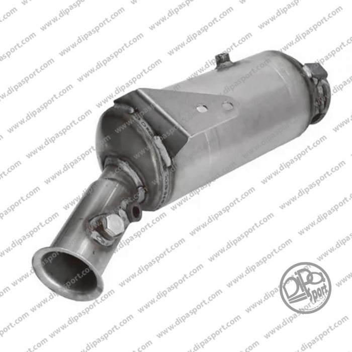 A1644902214 Pulizia Fap Mercedes Classe GL M 3.0 CDI