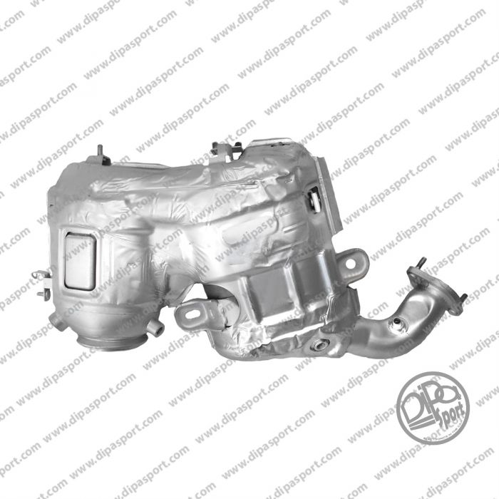 52131487 Pulizia Fltro Fap Jeep Renegade 2.0 CRD