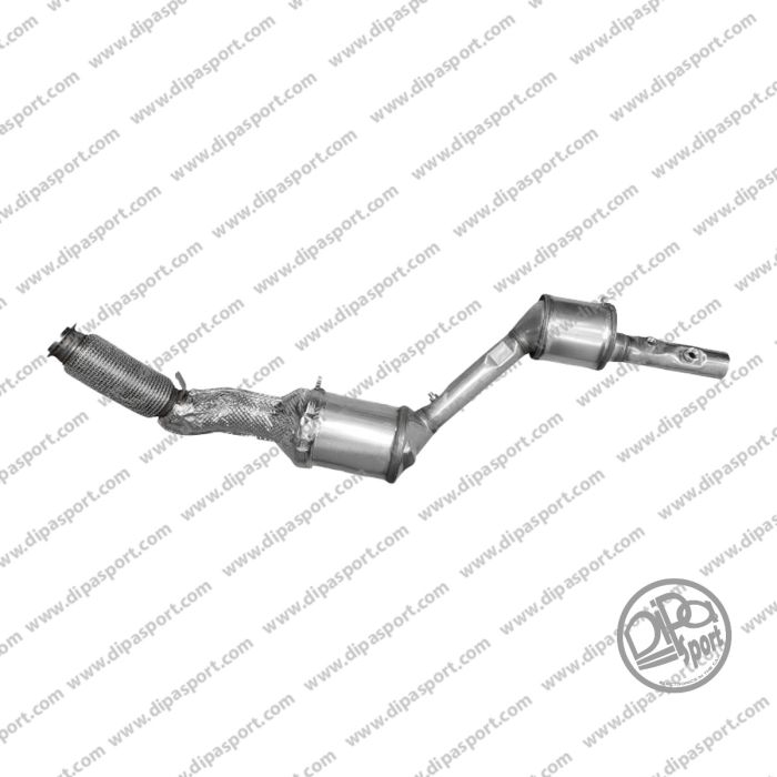 2N0254701MX Pulizia Fap Crafter (SY,SX,SZ) 2.0 Tdi