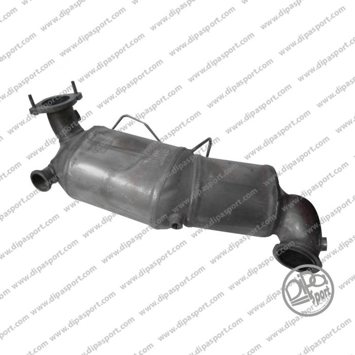 K68228519AC Pulizia Fap Jeep Cherokee (KL) Diesel