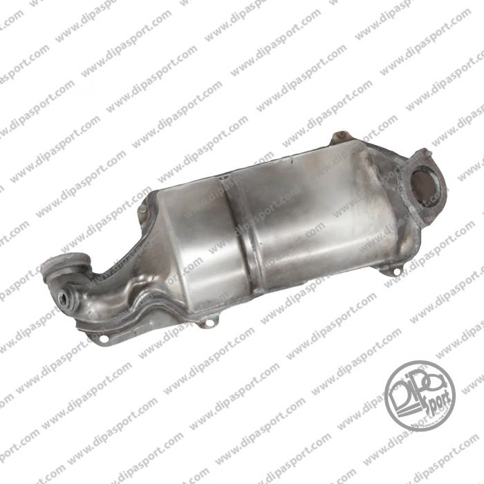 1413062M10H02 Filtro Fap Suzuki SX4 S-CROSS 1.6 DDiS