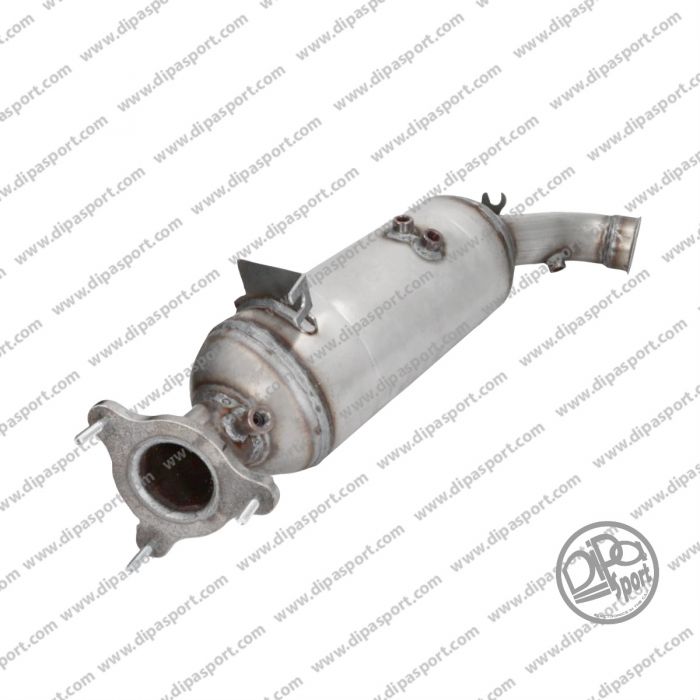 K68243370AC Filtro Fap Jeep Grand Cherokee IV (WK)