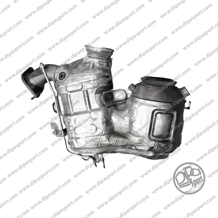 46857617 Pulizia Filtro Fap Fiat Ducato 2.2 MJet