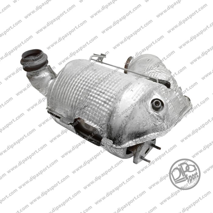 2090000Q3F Pulizia Filtro Dpf Qashqai II 1.5 dCi