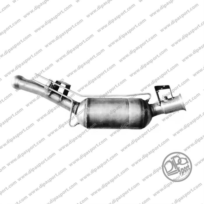 A1644900892 Pulizia Dpf Mercedes ML GL 3.0 CDi