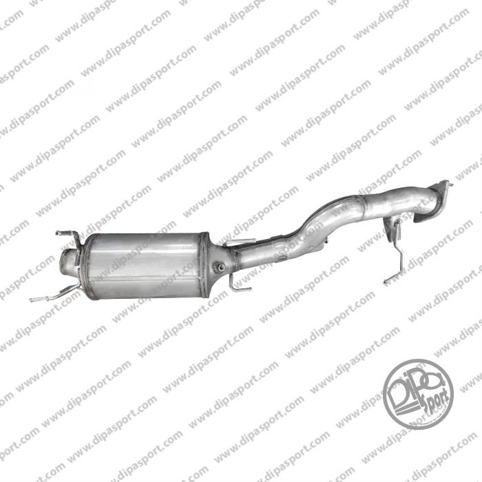 46859916 Fap Fiat Ducato 2.2 MJet (250) Euro 6D