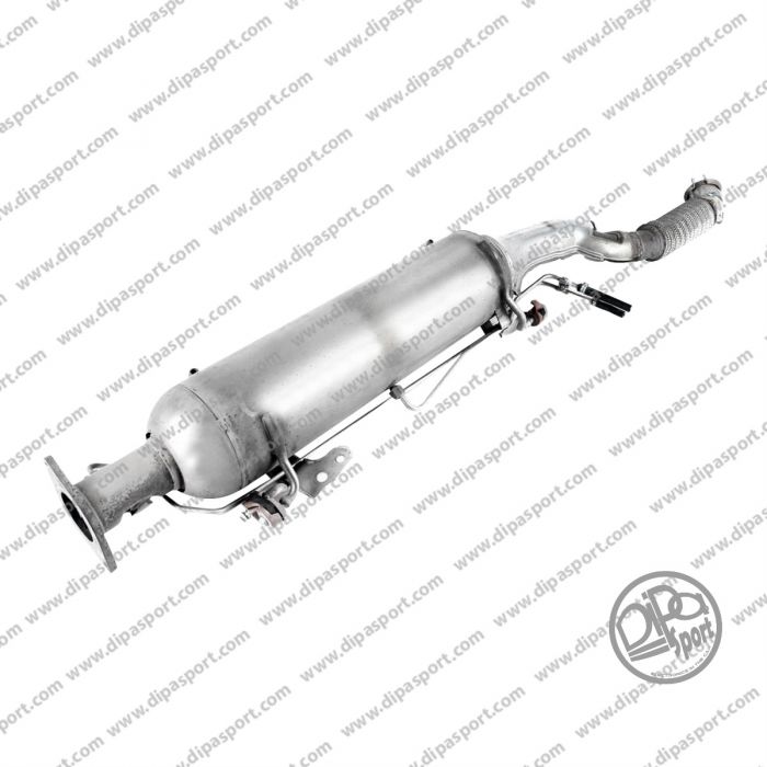 1399925080 Filtro Dpf Peugeot Boxer Citroen Jumper