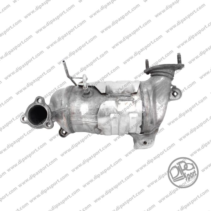 289902F710 Revisione Fap Santa Fe Sorento 2.2 Crdi