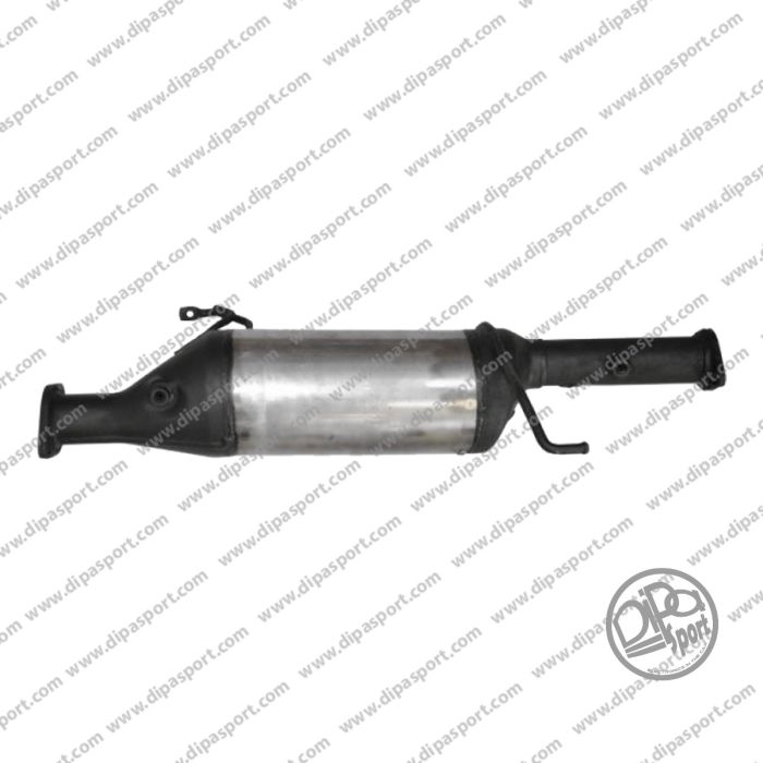 1583A049 Filtro Dpf Mitsubishi Pajero IV 3.2 DI-D
