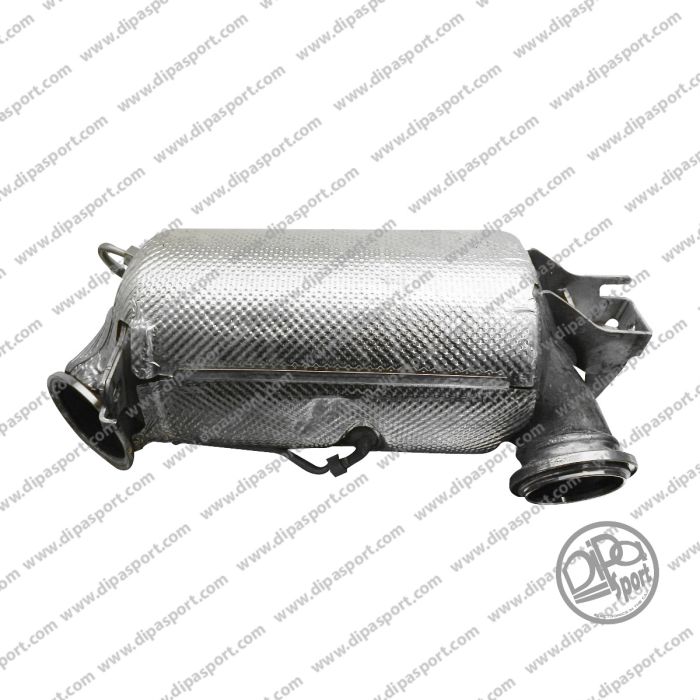 A6541400301 Dpf Mercedes Sprinter (907) 3.5-t 2.0 d