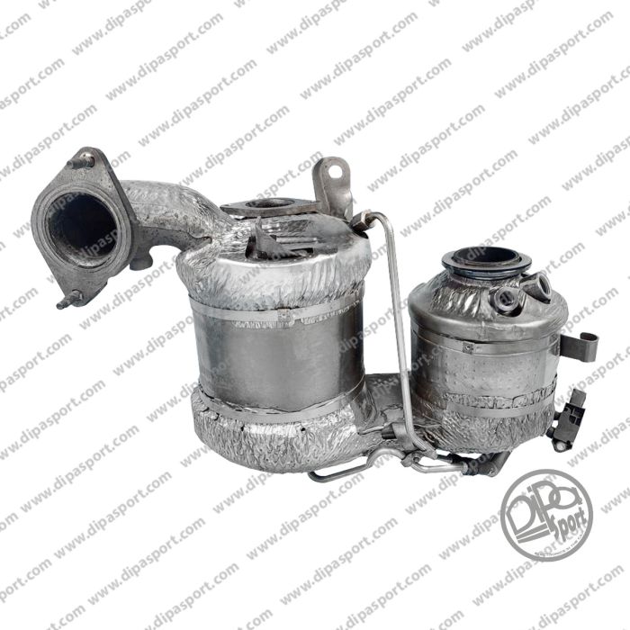 55514991 Filtro Fap Opel Astra Sw (K) 1.5 CDTi