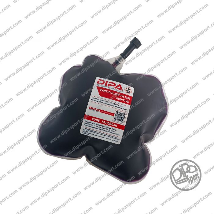 9678080680 Sacca Additivo Cerina Psa 1.6 2.0 HDi
