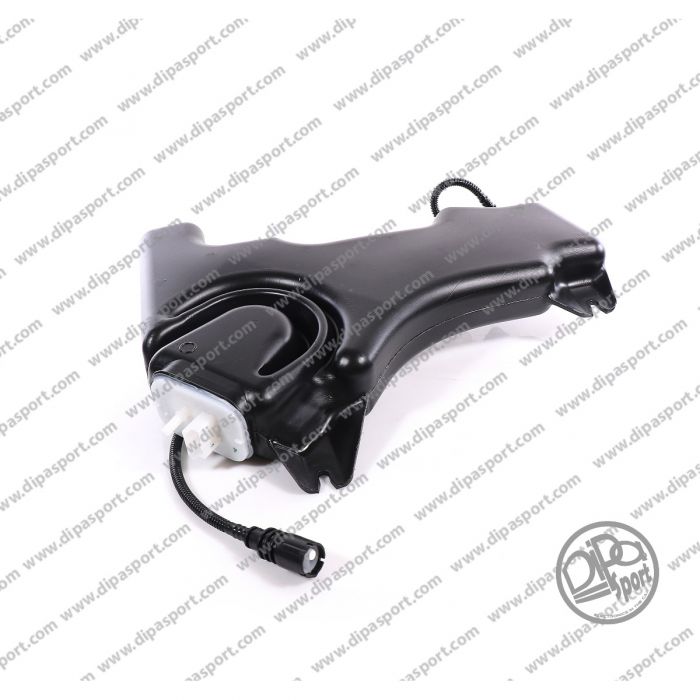 1500Z9 Serbatoio Additivo Fap Peugeot 407 (6D_)