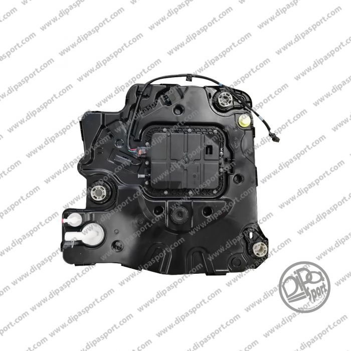 9827948380 Serbatoio AdBlue Psa 1.4 1.5 1.6 HDi
