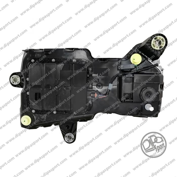 9817601880 Serbatoio Urea Peugeot Opel 1.5 1.6 HDi