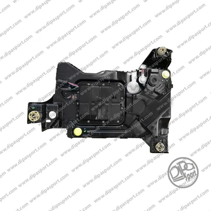 9815111480 Serbatoio AdBlue Peugeot 308 II Euro 6.2