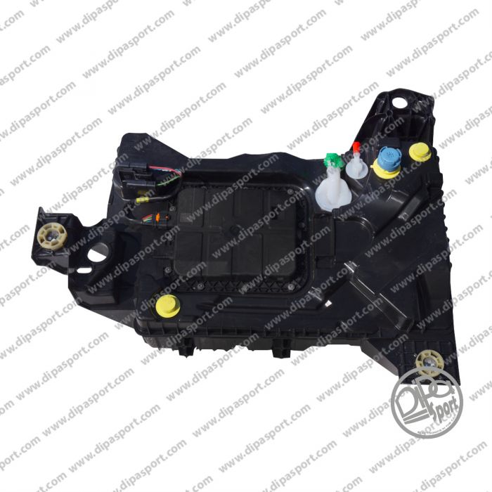 9815111480 Serbatoio AdBlue Peugeot 308 1.6 2.0 d