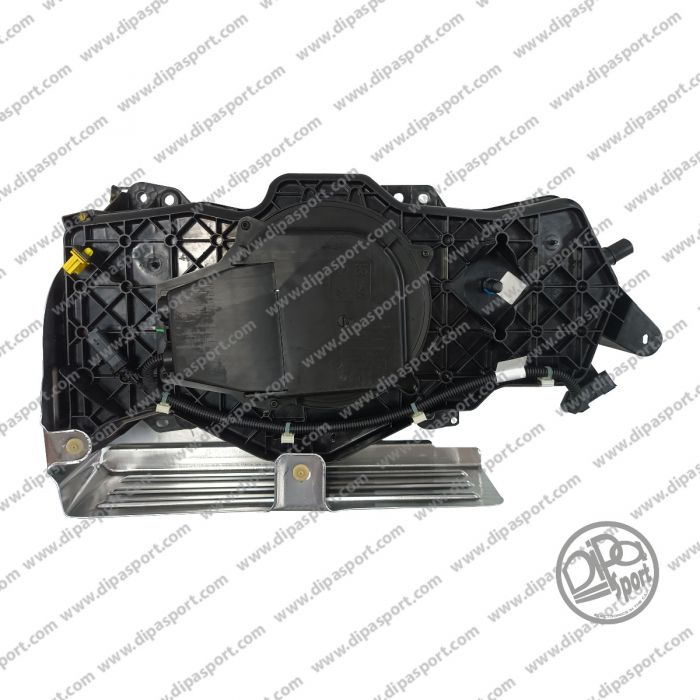 9824786280 Serbatoio AdBlue Boxer Jumper 2.2 Diesel