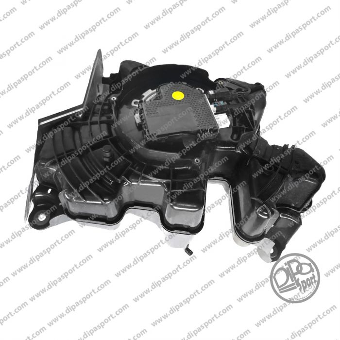 20411HV81A Revisione Serbatoio Urea Nissan 1.5 1.7