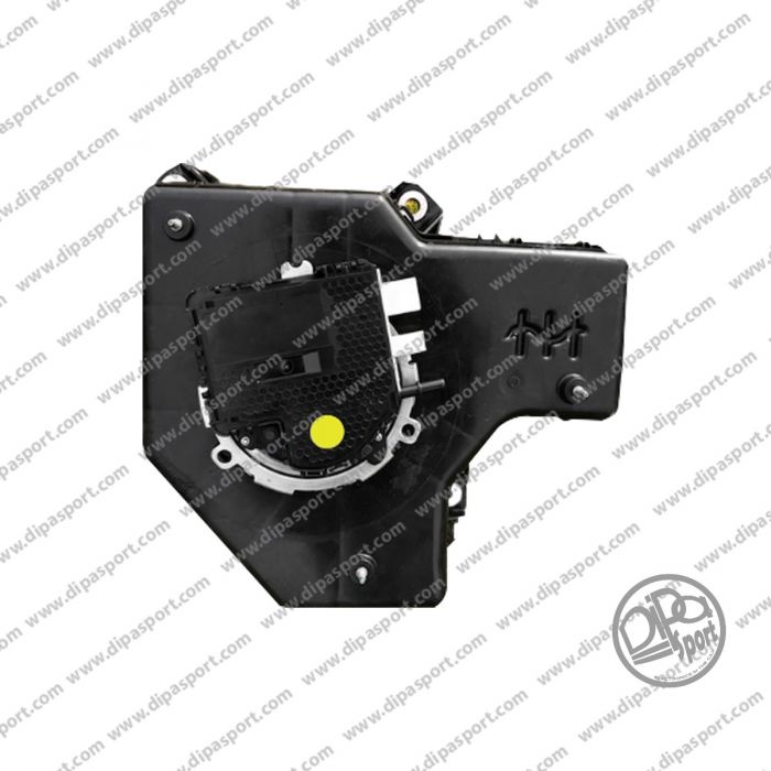 204115JU2A Serbatoio AdBlue Nissan Navara 2.3 dCi