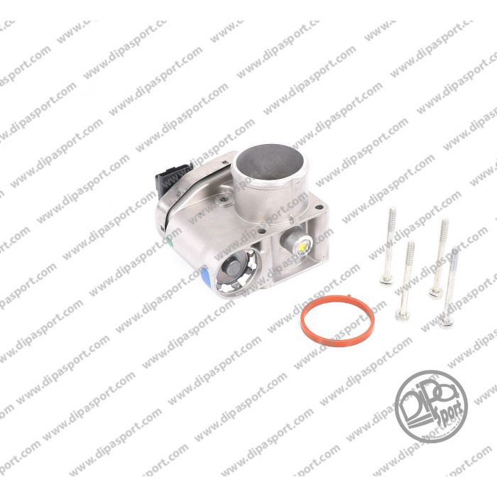 71732365 Farfalla Fiat Stilo Doblò 1.6 b Benzina