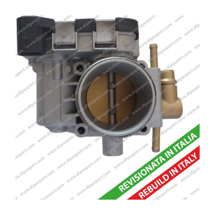 55354610 Corpo Farfallato Fiat Lancia Opel 1.6 b