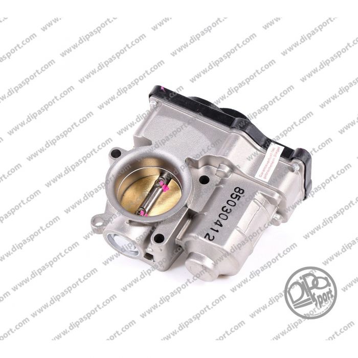 16119AX00C Farfalla Pierburg Nissan Micra III b 16V