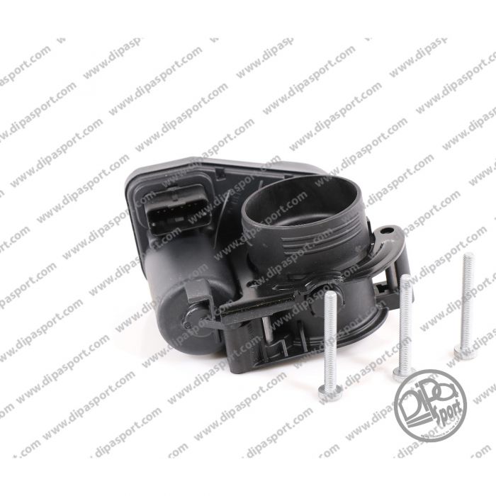9649510080 Farfalla New Citroen Peugeot 1.6 Benzina