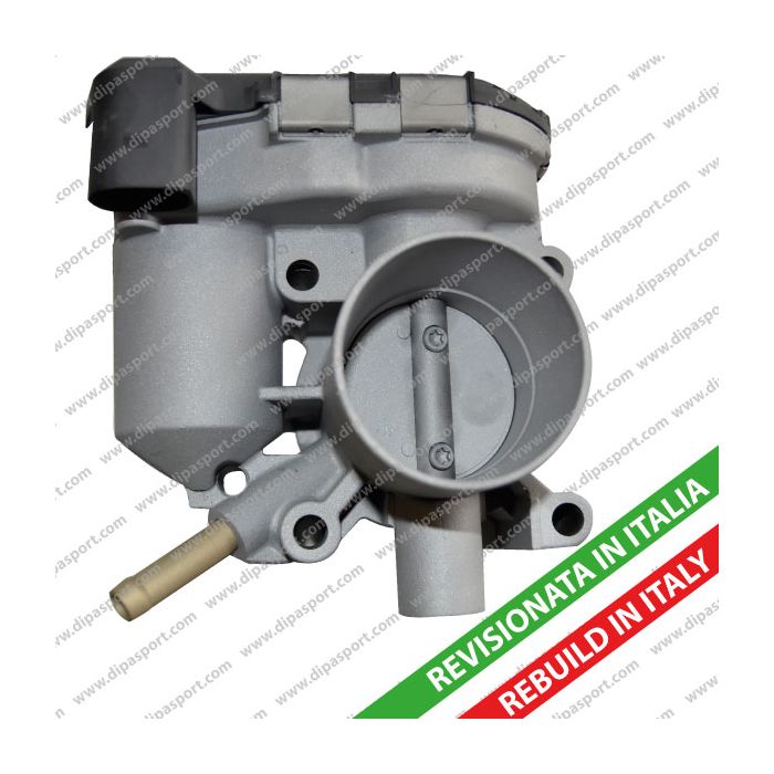 030133062A Corpo Farfallato Seat Vw 1.0 1.4 Benzina