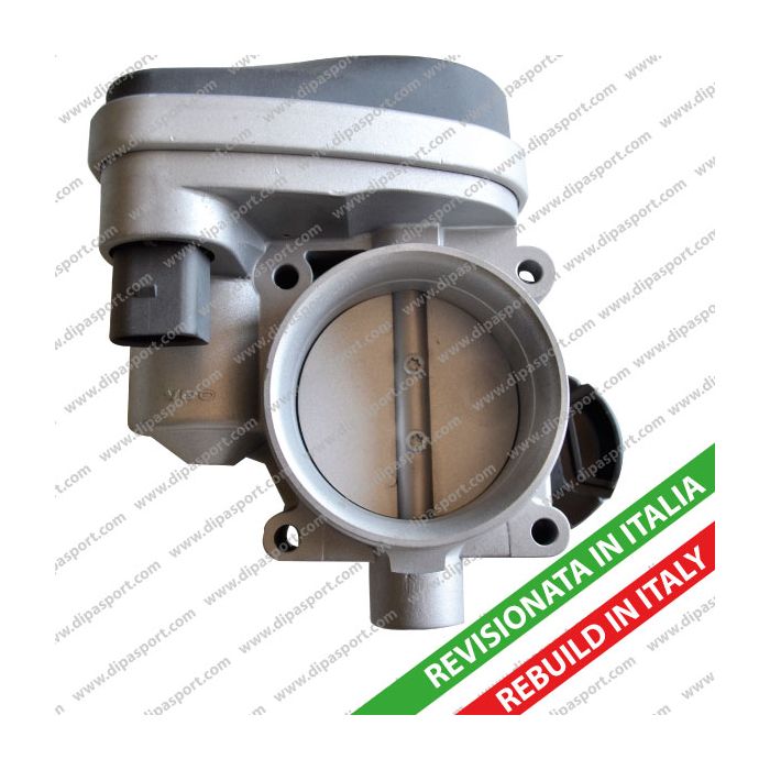 8200110994 Corpo Farfallato Renault 1.6 2.0 Benzina