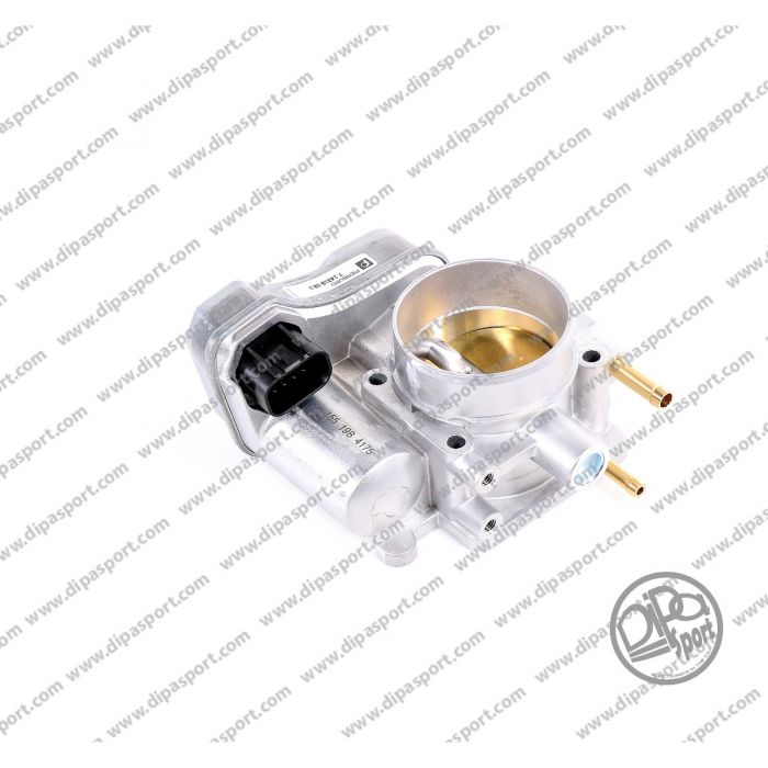 9128518 Corpo Farfallato New Saab Opel 1.8 2.2 b