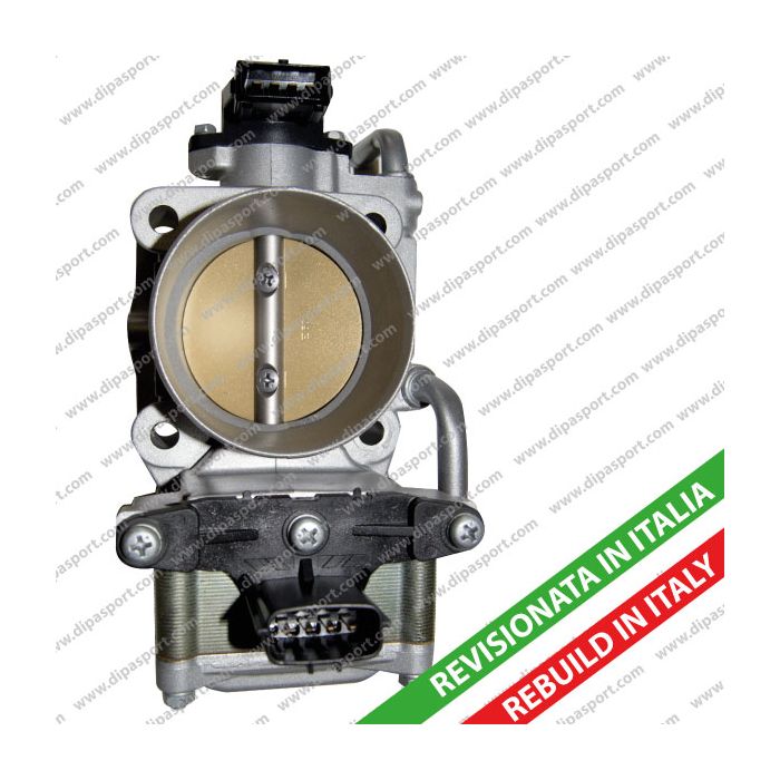 MR507890 Farfalla Mitsubishi Pajero Pinin 2.0 GDI