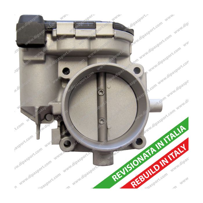 A1121410125 Farfalla Revisionata Mercedes Benzina