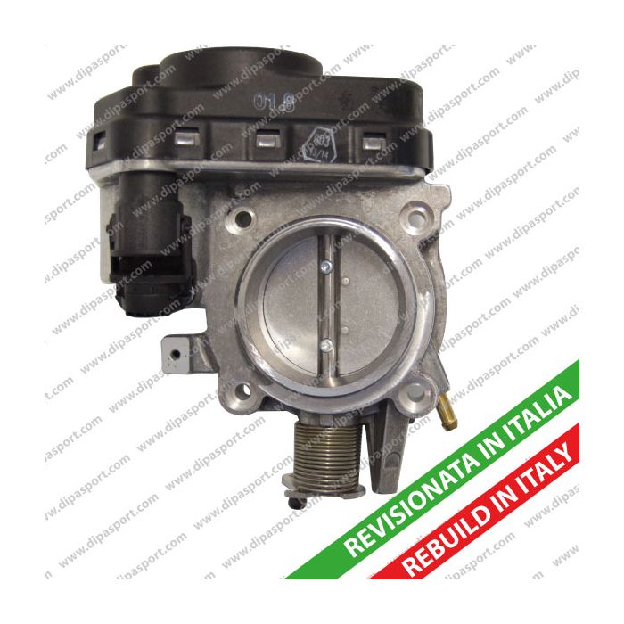 A0001419725 Farfalla Mercedes Classe C E CLK Benzina
