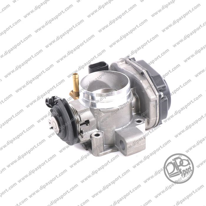 06A133063F Corpo Farfallato Marelli Vag 1.8 Benzina