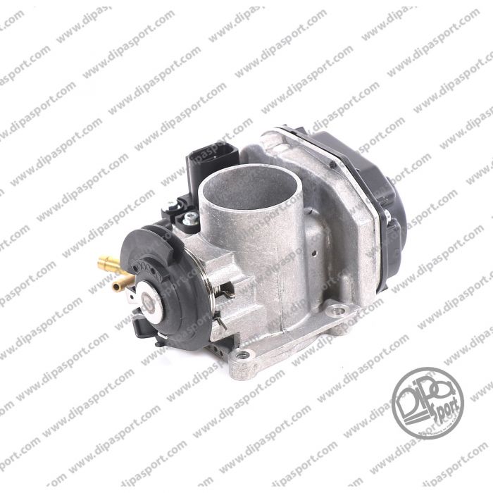 047133061G Farfalla Pierburg Vag Lupo Arosa 1.0 b