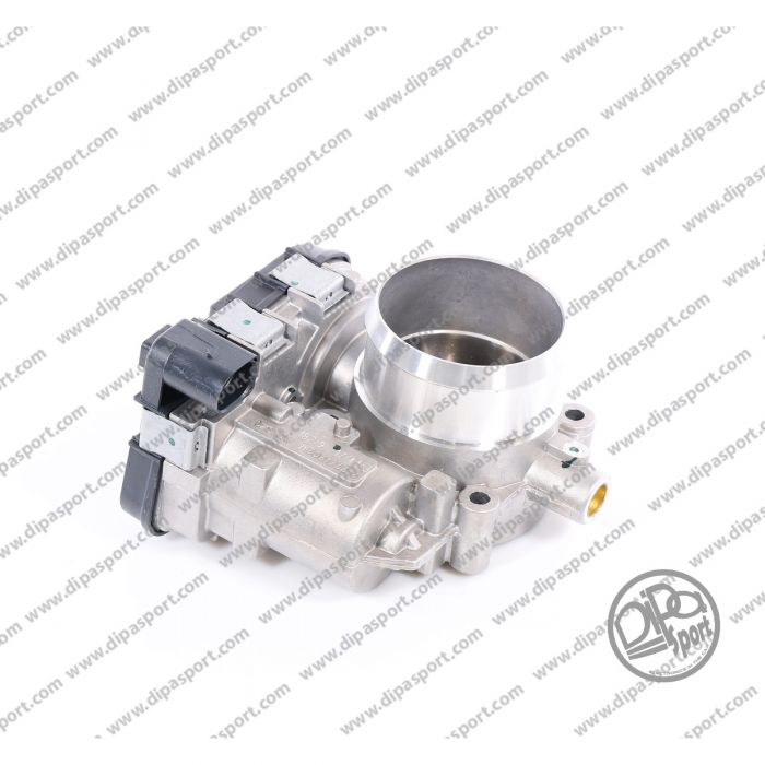 504134412 Corpo Farfallato Ducato Daily 3.0 Gnc