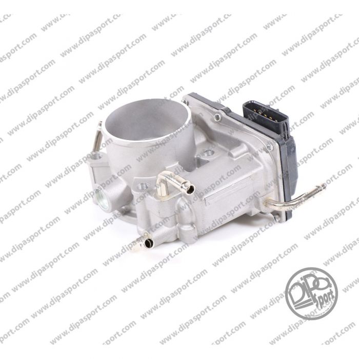 2203028070 Corpo Farfallato Toyota Rav 4 III 2.0 b