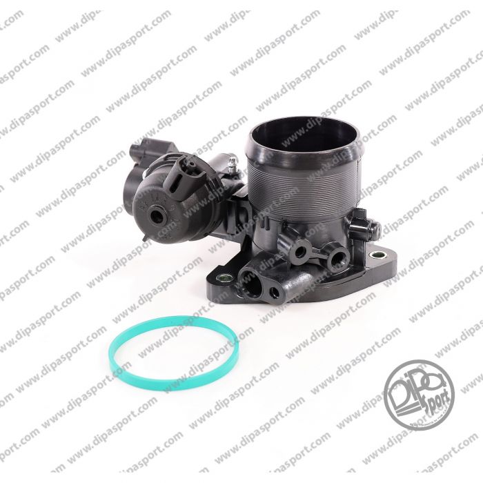 6G9Q9E929AE Corpo Farfallato Marelli Ford 2.0 Diesel
