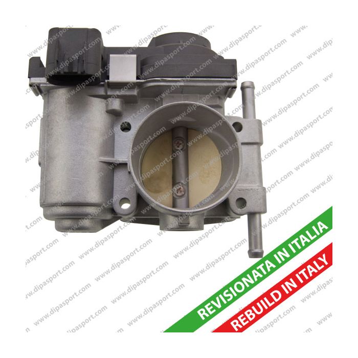 556196 Corpo Farfallato Opel Astra G Benzina