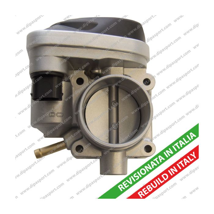 K04777860AA Corpo Farfallato Chrysler PT Cruiser 1.6