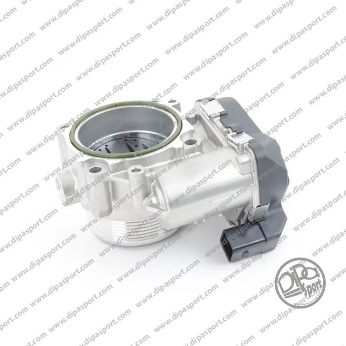 13547555944 Farfalla Nuova Originale Bmw 4.4 Benzina