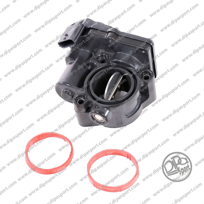 161A06251R Corpo Farfallato Vdo Nissan Renault 1.6