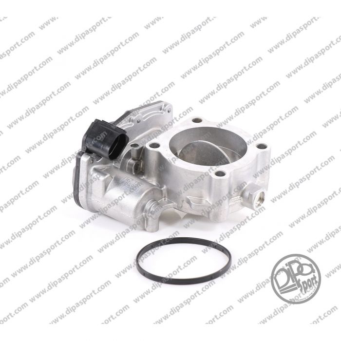 55567728 Farfalla Pierburg Chevrolet Opel 1.7 d