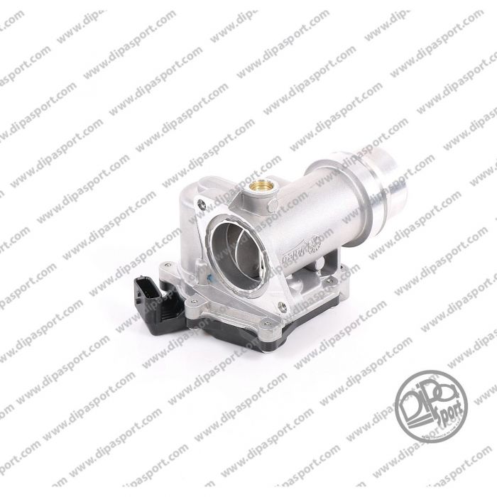161A09794R Corpo Farfallato Revisionato Renault 1.5