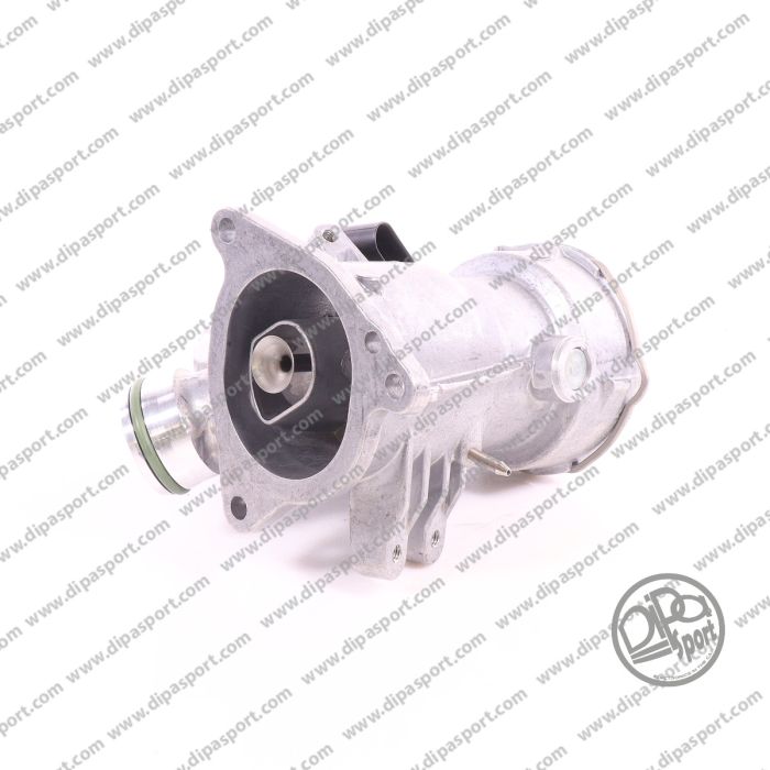 A6460900154 Farfalla Riparata Mercedes Clk 2.2 CDI